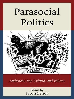 cover image of Parasocial Politics